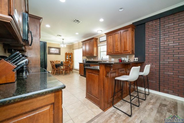 1703 Azalea St., Gilmer, TX 75644