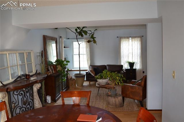 5448 Pinon Valley Road, Colorado Springs, CO 80919