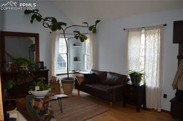 5448 Pinon Valley Road, Colorado Springs, CO 80919