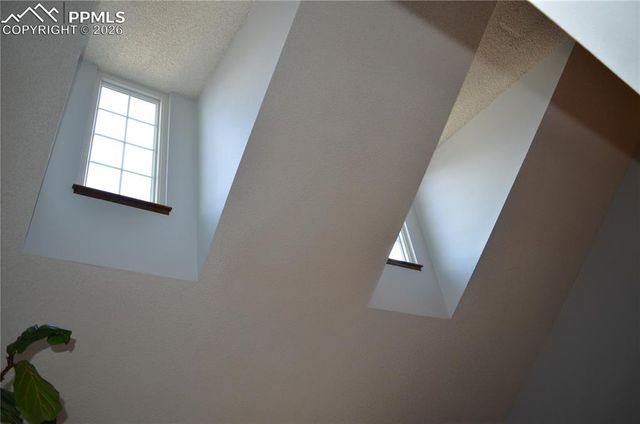 5448 Pinon Valley Road, Colorado Springs, CO 80919