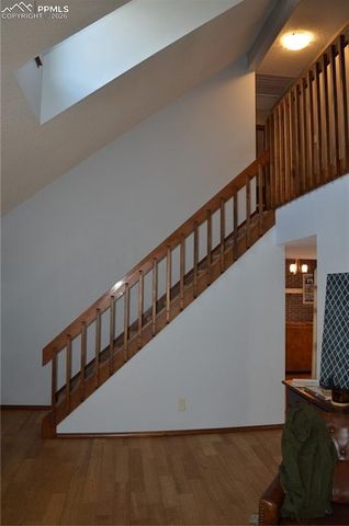 5448 Pinon Valley Road, Colorado Springs, CO 80919