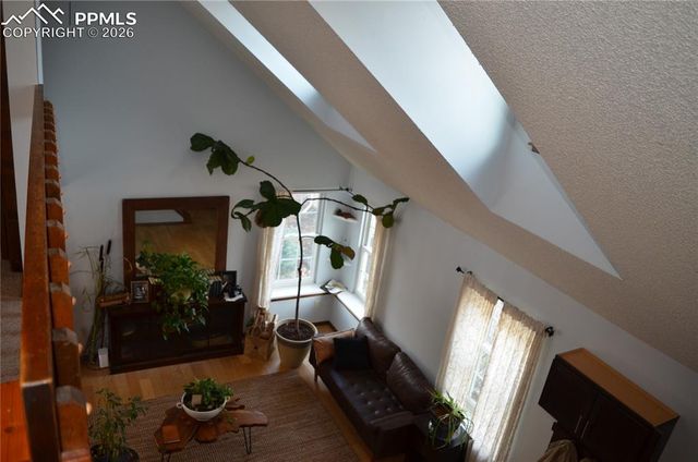 5448 Pinon Valley Road, Colorado Springs, CO 80919