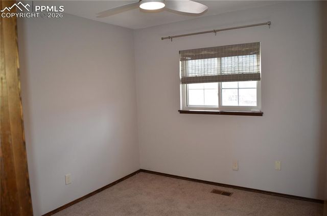 5448 Pinon Valley Road, Colorado Springs, CO 80919