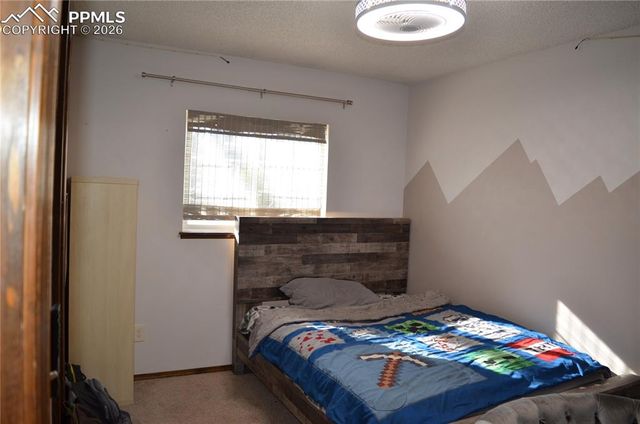 5448 Pinon Valley Road, Colorado Springs, CO 80919