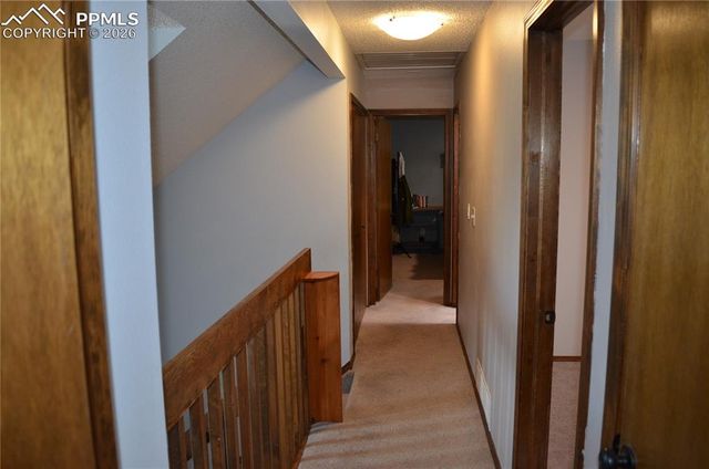 5448 Pinon Valley Road, Colorado Springs, CO 80919