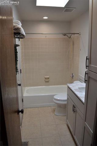 5448 Pinon Valley Road, Colorado Springs, CO 80919