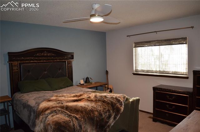 5448 Pinon Valley Road, Colorado Springs, CO 80919