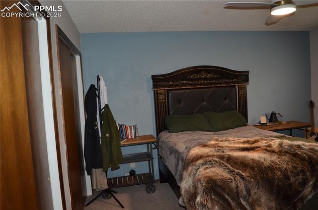 5448 Pinon Valley Road, Colorado Springs, CO 80919