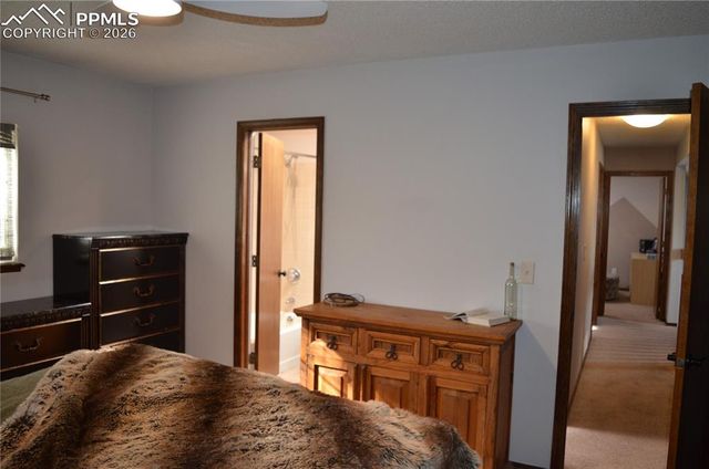 5448 Pinon Valley Road, Colorado Springs, CO 80919