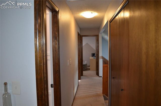 5448 Pinon Valley Road, Colorado Springs, CO 80919