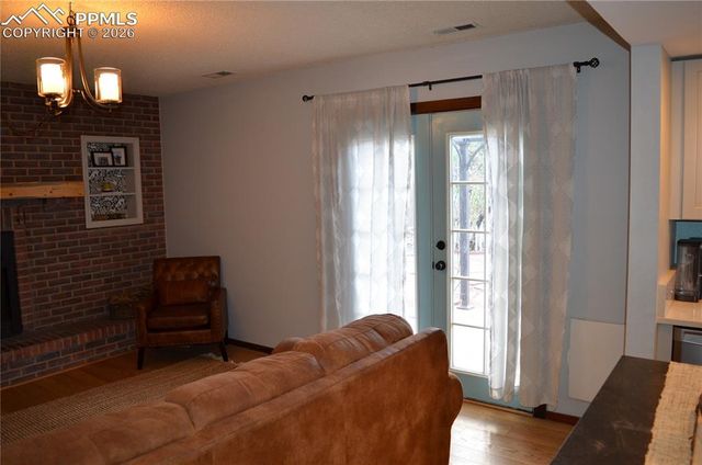 5448 Pinon Valley Road, Colorado Springs, CO 80919