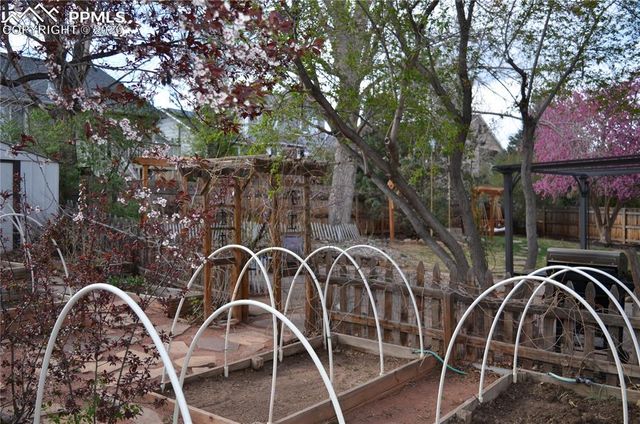 5448 Pinon Valley Road, Colorado Springs, CO 80919