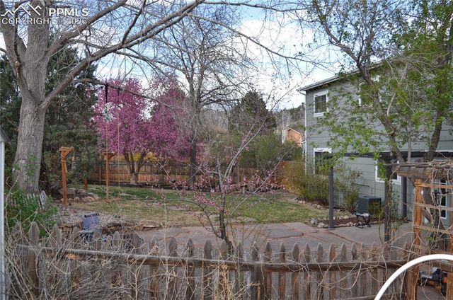 5448 Pinon Valley Road, Colorado Springs, CO 80919