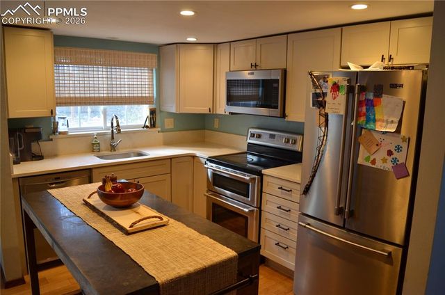 5448 Pinon Valley Road, Colorado Springs, CO 80919