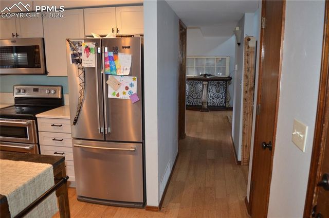 5448 Pinon Valley Road, Colorado Springs, CO 80919