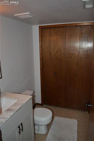 5448 Pinon Valley Road, Colorado Springs, CO 80919