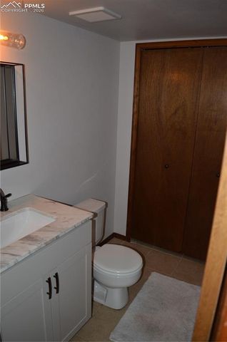 5448 Pinon Valley Road, Colorado Springs, CO 80919