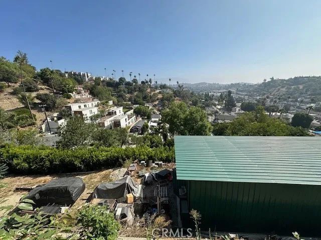 4414 ROSE HILL W, Los Angeles, CA 90032