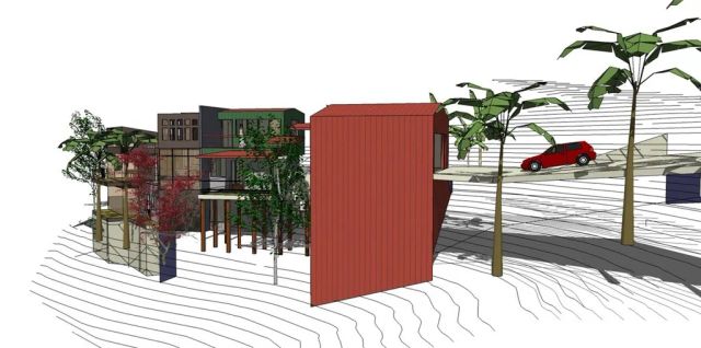 4414 ROSE HILL W, Los Angeles, CA 90032