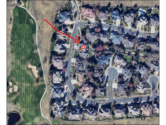 14208 Augusta Dr, Broomfield, CO 80023