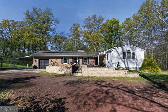 89 KERLIN RD, Salem, NJ 08079