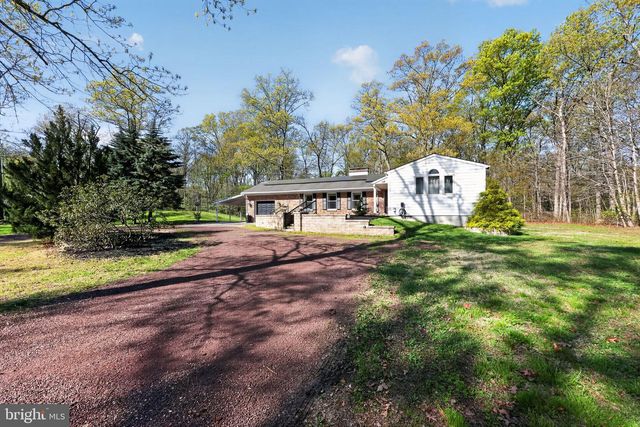 89 KERLIN RD, Salem, NJ 08079