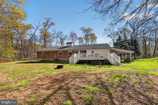 89 KERLIN RD, Salem, NJ 08079