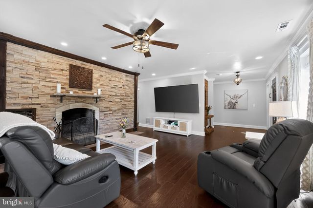 89 KERLIN RD, Salem, NJ 08079
