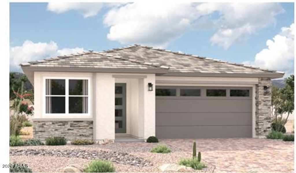 5333 W HARMONT Drive, Glendale, AZ 85302 — exterior