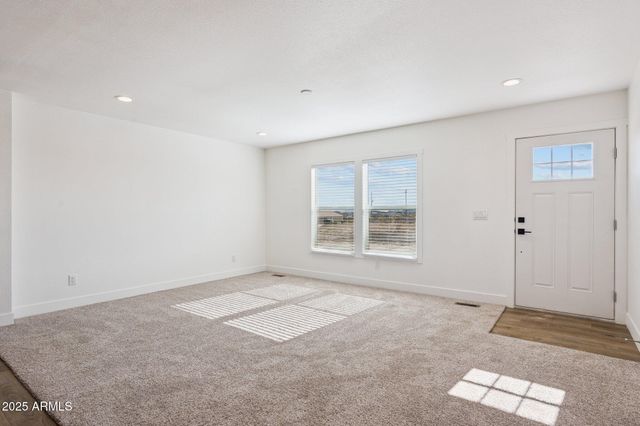 28575 N 250th Lane, Wittmann, AZ 85361