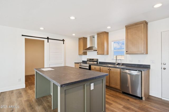 28575 N 250th Lane, Wittmann, AZ 85361