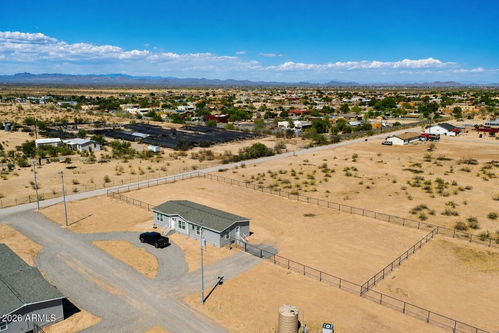 28575 N 250th Lane, Wittmann, AZ 85361