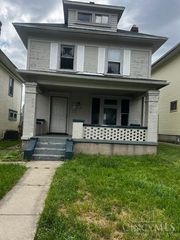 836 Wellmeier Avenue, Dayton, OH 45410