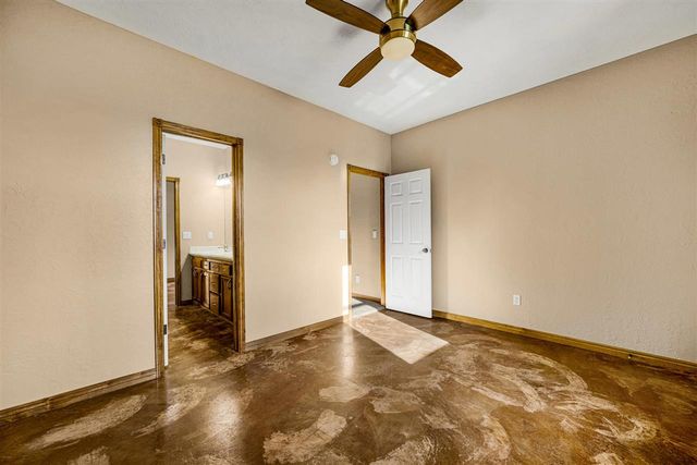 5 Quanah Mountain Rd, Lawton, OK 73507