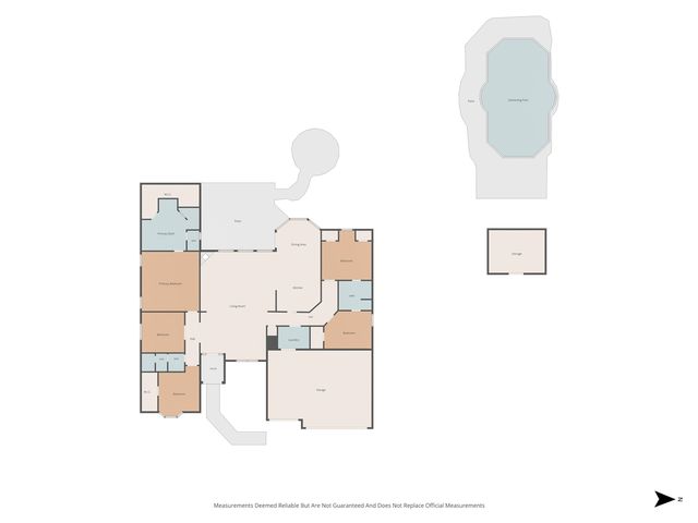 5 Quanah Mountain Rd, Lawton, OK 73507