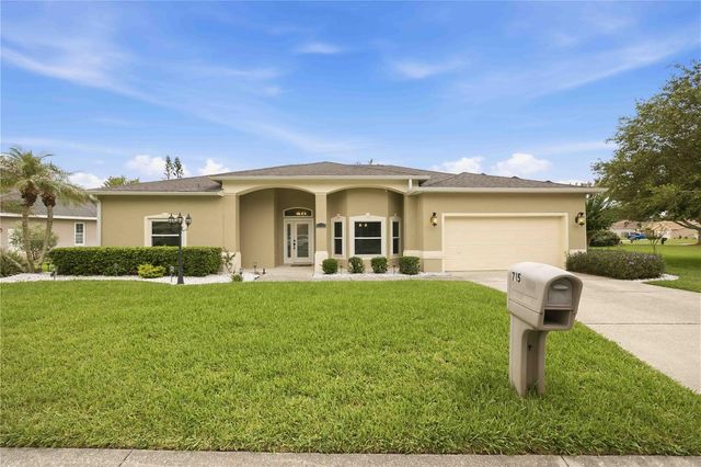 715 JESSANDA CIRCLE, Lakeland, FL 33813