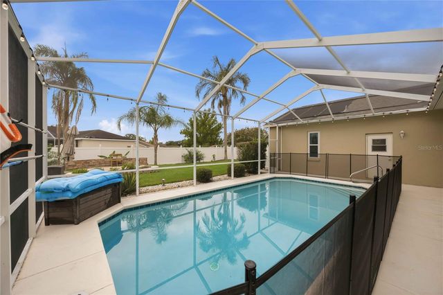 715 JESSANDA CIRCLE, Lakeland, FL 33813