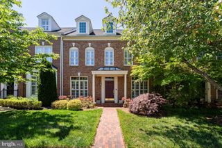 1408 INGLESIDE AVE, Mclean, VA 22101
