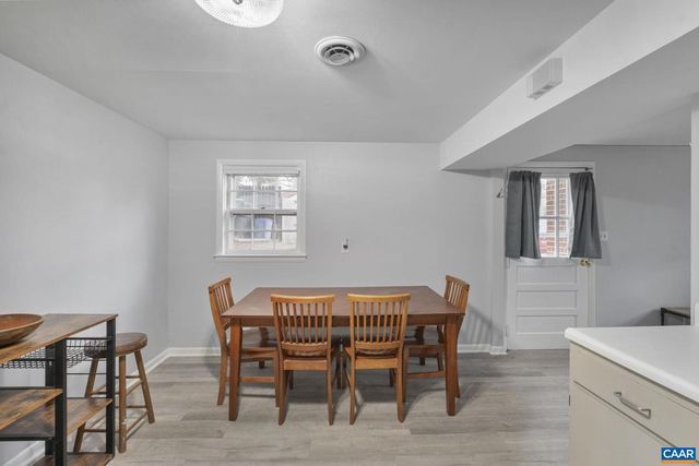 116 OLINDA DR, Charlottesville, VA 22903