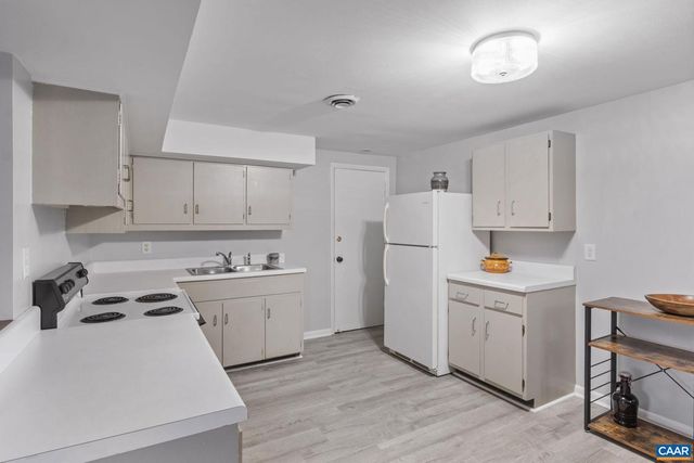 116 OLINDA DR, Charlottesville, VA 22903