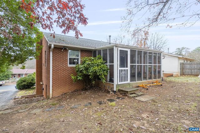 116 OLINDA DR, Charlottesville, VA 22903