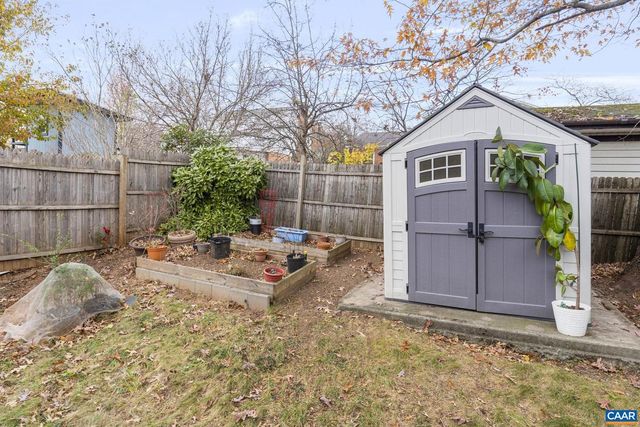 116 OLINDA DR, Charlottesville, VA 22903