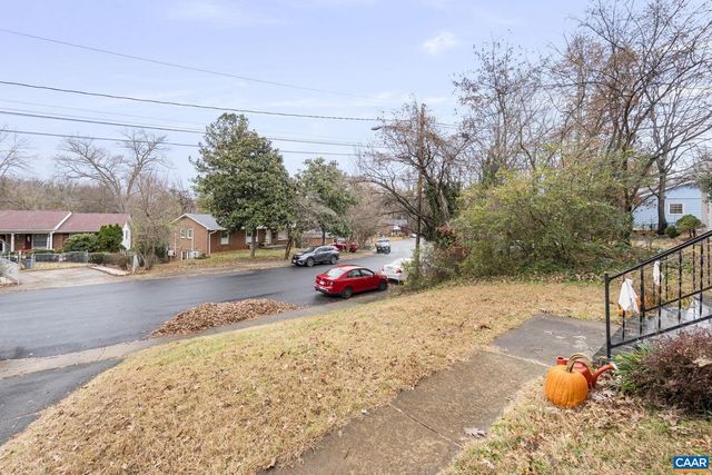 116 OLINDA DR, Charlottesville, VA 22903