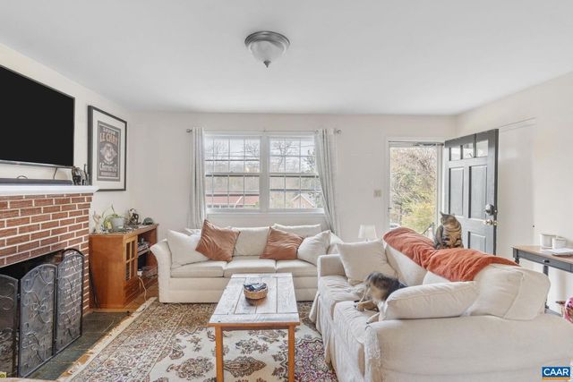 116 OLINDA DR, Charlottesville, VA 22903