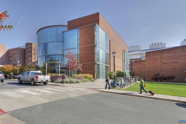 116 OLINDA DR, Charlottesville, VA 22903