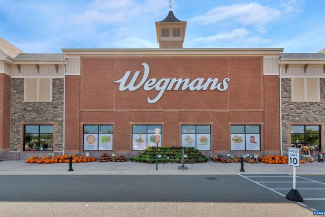 116 OLINDA DR, Charlottesville, VA 22903