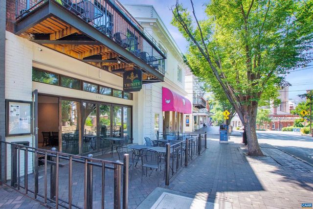 116 OLINDA DR, Charlottesville, VA 22903