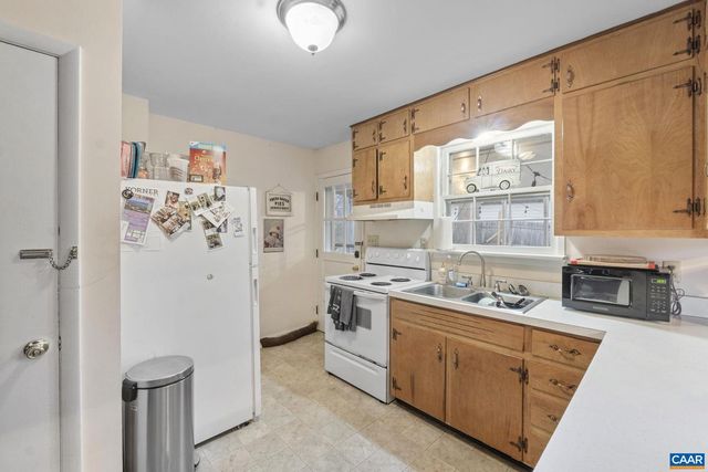 116 OLINDA DR, Charlottesville, VA 22903