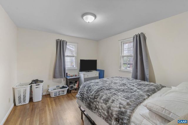 116 OLINDA DR, Charlottesville, VA 22903