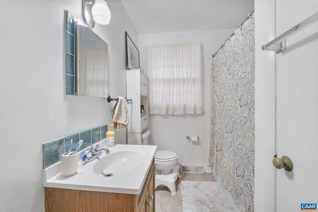 116 OLINDA DR, Charlottesville, VA 22903